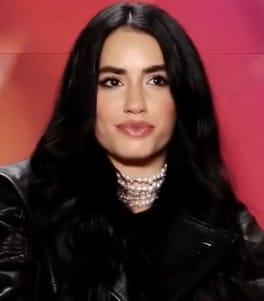 Photo of Lali Espósito