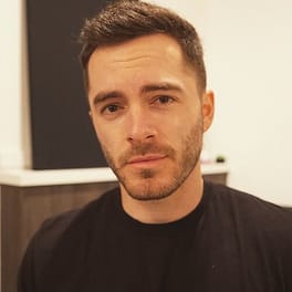 Captainsparklez(ビデオブロガー・YouTuber)の写真