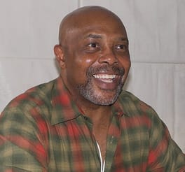 Photo of Roscoe Orman
