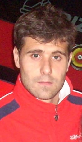 Photo of Dani Aranzubia