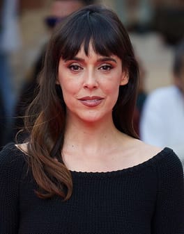 Photo of Belén Cuesta