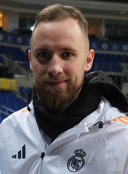 Photo of Džanan Musa