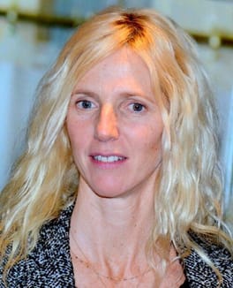 Photo of Sandrine Kiberlain