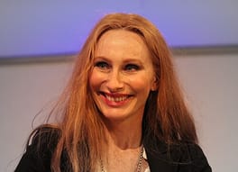 Photo of Andrea Sawatzki