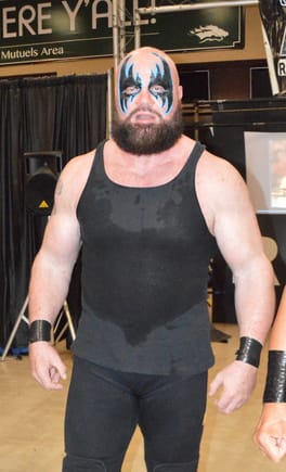 Photo of Terry Szopinski