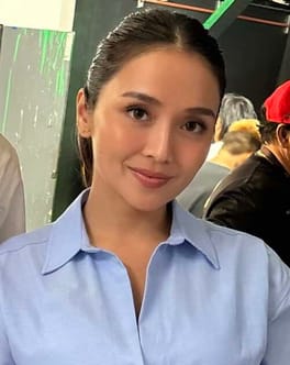 Photo of Kathryn Bernardo