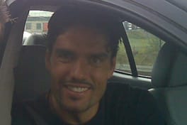 Photo of Pascal Zuberbühler