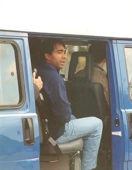 Photo of Patrice Loko