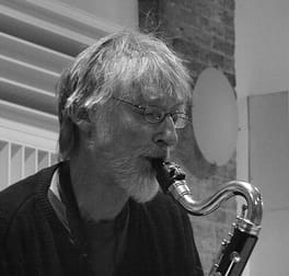 Photo of Tim Hodgkinson