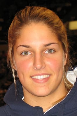 Photo of Elena Delle Donne