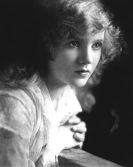 Photo of Mary Miles Minter