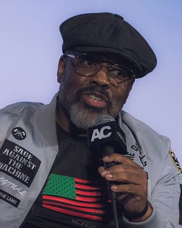 Photo of Kadeem Hardison