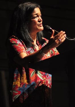 Photo of Pramila Jayapal