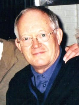 Photo of Brian Bennett