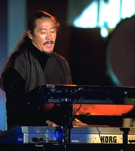 Photo of Kitarō