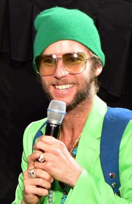 Photo of Greg Cipes