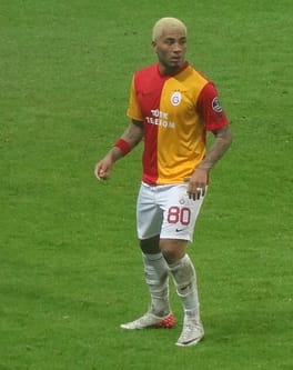 Photo of Colin Kâzım-Richards