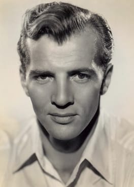 Photo of Bruce Bennett