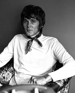 Photo of Billy Fury