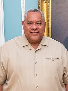 Photo of Lemanu Peleti Mauga