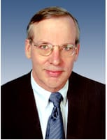 Photo of William C. Dudley