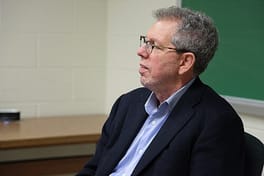 Photo of Jeffrey M. Friedman