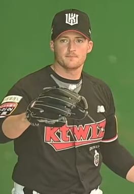 Photo of Wes Benjamin