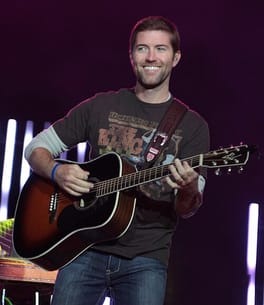 Photo of Josh Turner