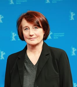 Photo of Caroline Champetier