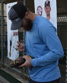 Photo of Eric Jokisch