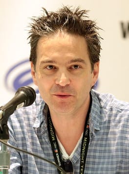 Photo of Jeff Russo