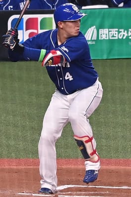 Photo of Kosuke Ukai