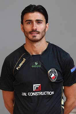 Photo of Bruno Coutinho
