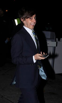 Photo of Jorma Taccone