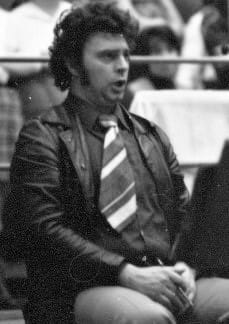 Photo of Bernd Weikl