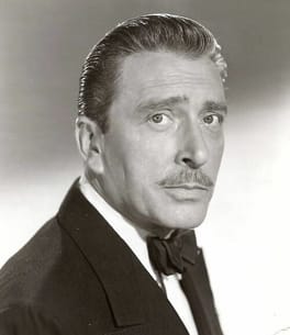Photo of Leon Ames