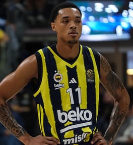 Photo of Brandon Boston Jr.