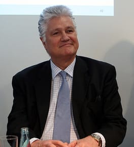 Photo of Guido Knopp