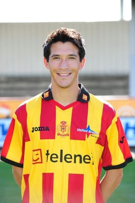 Photo of Xavier Chen