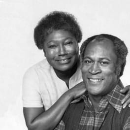 Photo of Esther Rolle