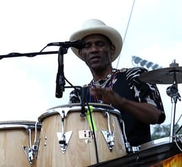 Photo of Cyril Neville