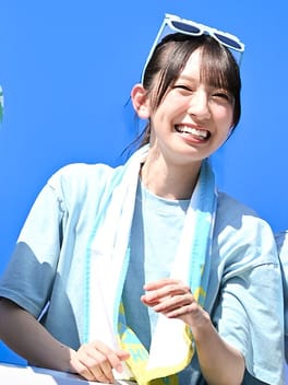 Photo of Miku Kanemura