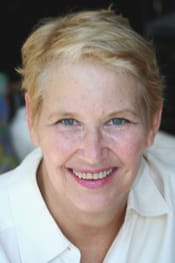 Photo of Annie Dillard