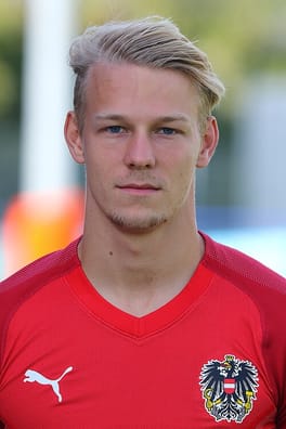 Photo of Marco Grüll