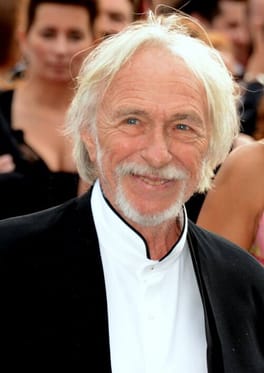 Photo of Pierre Richard