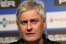 Photo of Armin Veh