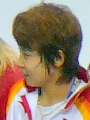 Photo of Wang Meng