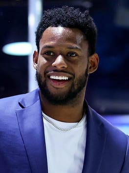 Photo of JuJu Smith-Schuster