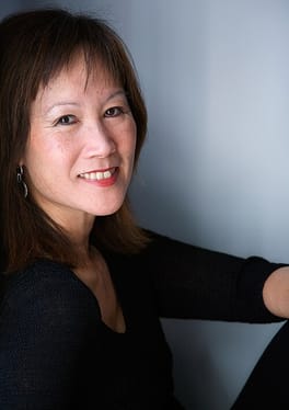Photo of Tess Gerritsen