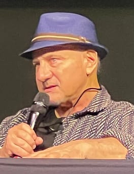 Photo of Newton Thomas Sigel